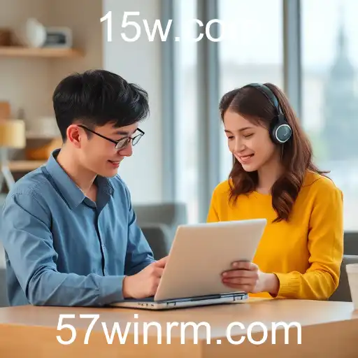 Contate-nos: O Caminho para o Sucesso com 57win