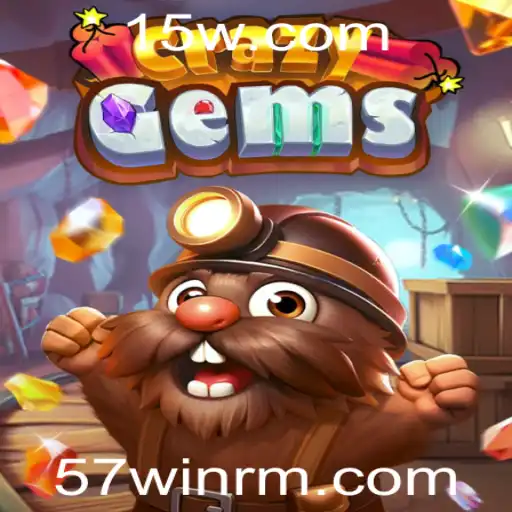 CrazyGems: Uma Nova Aventura no Mundo dos Jogos