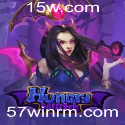 Descubra o Fascinante Mundo do Jogo 'HungryNight'
