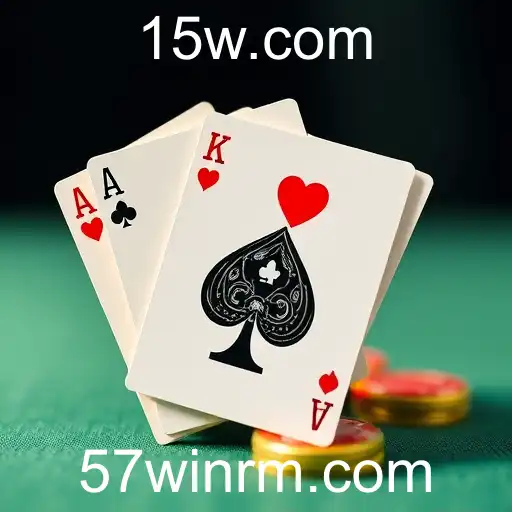 Jogos de Cartas: Uma Jornada Através da História e Inovação