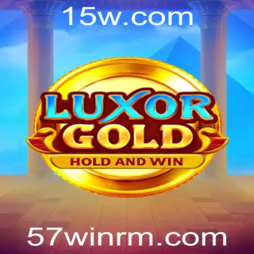 LuxorGold: A Jornada Mística Pela Antiga Terra dos Faraós