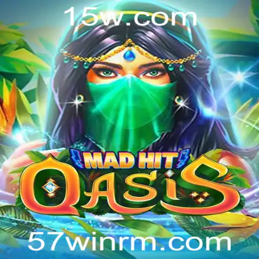 Explorando o Mundo de MadHitOasis: O Jogo de Estratégia Revolucionário
