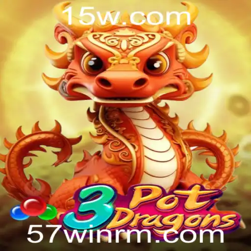 Descubra '3PotDragons': O Jogo de Estratégia que Encanta com a Palavra-chave 57win