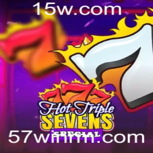 Desvendando o Jogo HotTripleSevensSpecial: Uma Jornada de Emoções e Regras Empolgantes