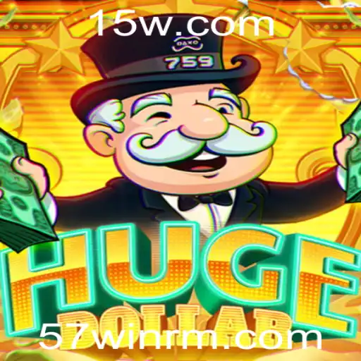 Explorando o Universo de HugeDollar: Conheça as Regras e Estratégias do Jogo