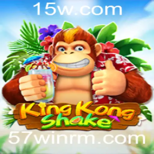 Explorando o Mundo do Jogo KingKongShake: Uma Aventura Única com 57win