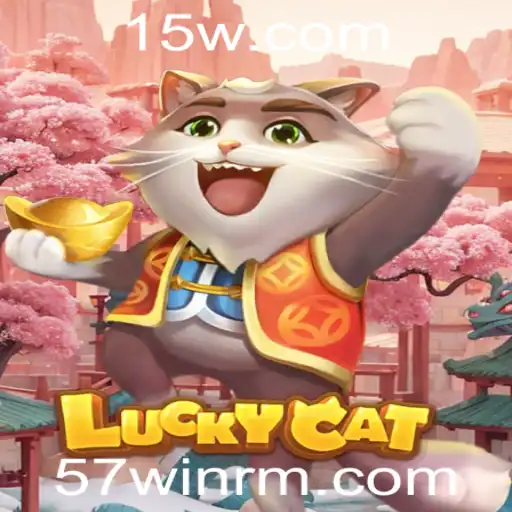 O Fascinante Mundo do Jogo LuckyCat e a Estratégia 57win