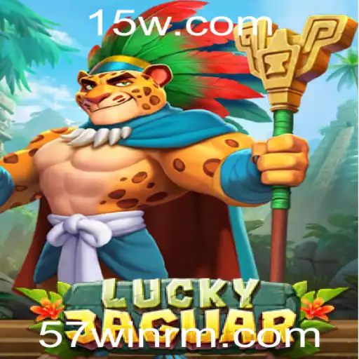 Explorando o Mundo de LuckyJaguar: Um Novo Fenômeno no Universo dos Jogos