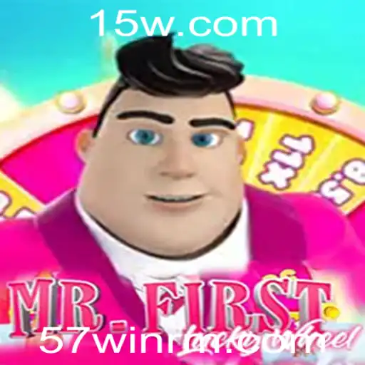 Explorando MrFirstLuckyWheel: A Nova Sensação de Jogo com 57win