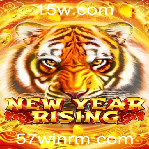 Explorando o Novo Fenômeno Gaming: NewYearRising