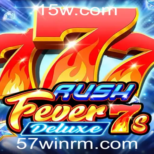Desvendando RushFever7sDeluxe: A Nova Sensação dos Jogos de Cassino