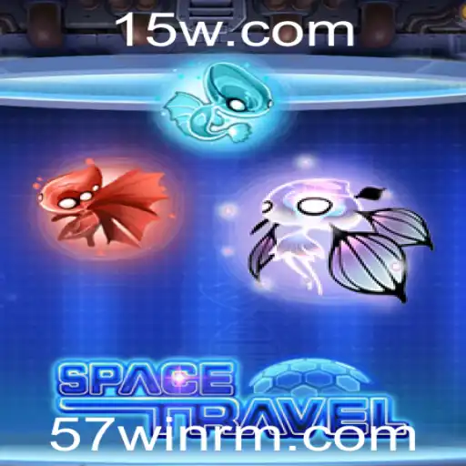Aventura e Estratégia no Novo Jogo SpaceTravel com a Chave de Sucesso 57win