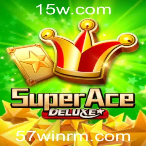 Explorando o SuperAceDeluxe: O Jogo que Está Conquistando o Mundo Com a Estratégia 57win
