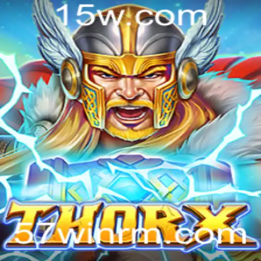 Explorando ThorX: O Novo Fenômeno dos Jogos com 57win