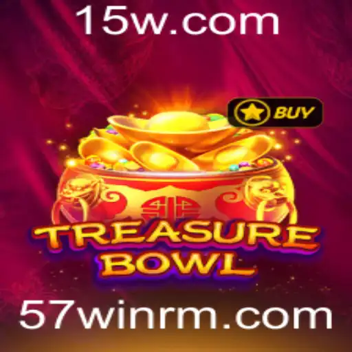 Descubra TreasureBowl: Uma Jornada Épica Com 57win