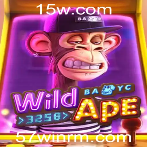 Explorando WildApe3258: Um Mergulho na Aventura Selvagem com 57win